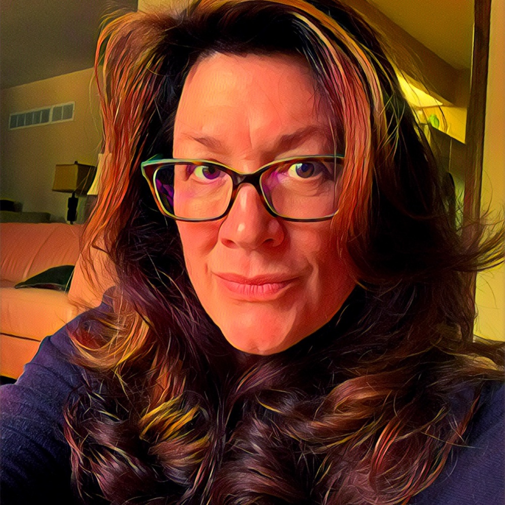 Meet your Posher, Linda